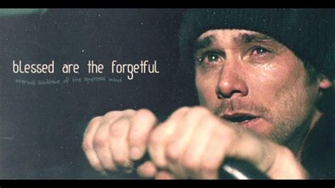 spotless mind meaning.